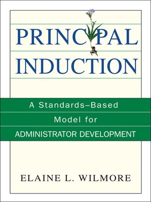cover image of Principal Induction